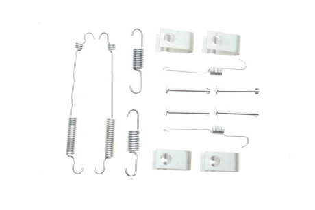 Монтажний набір колодки QUICK BRAKE 1050846