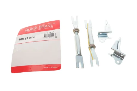 Рычаг,разводного вала QUICK BRAKE 10853014