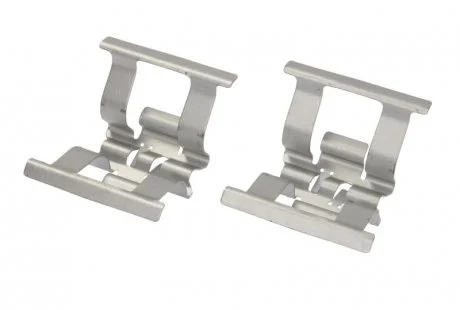 Фото монтажный набор тормозной колодки QUICK BRAKE 1090031 Монтажный набор тормозной колодки QUICK BRAKE 1090031