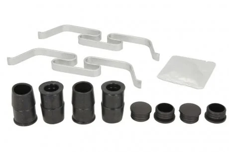 Фото планка супорта QUICK BRAKE 109-0050 Планка супорта QUICK BRAKE 109-0050