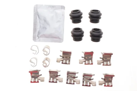 Комплект приладдя QUICK BRAKE 109-0183