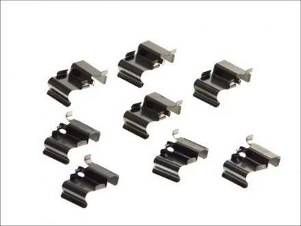 Фото комплектующие QUICK BRAKE 109-1033 Комплектующие QUICK BRAKE 109-1033