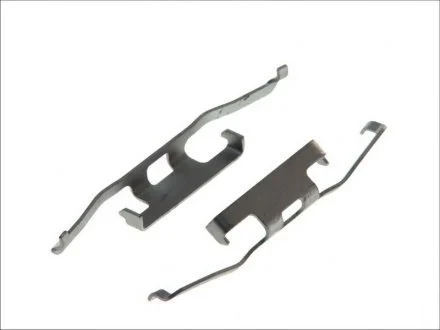 Монтажный набор тормозной колодки QUICK BRAKE 1091098