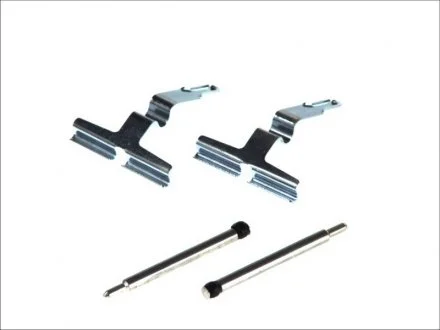 Пружинки до колодок QUICK BRAKE 109-1217