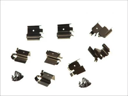 Планка супорта QUICK BRAKE 109-1240