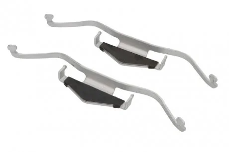 Пружинки до колодок QUICK BRAKE 109-1297