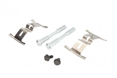 Фото планка супорта QUICK BRAKE 109-1658 Планка супорта QUICK BRAKE 109-1658