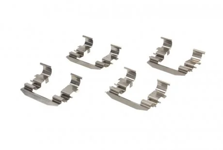 Комплектующие QUICK BRAKE 1091708