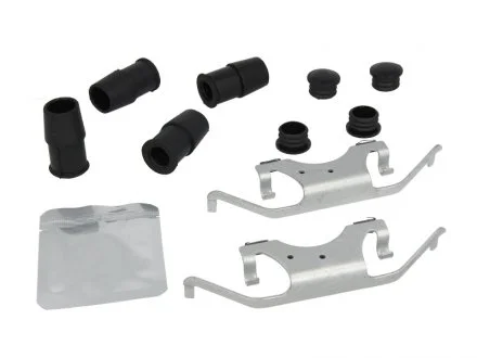 Монтажный набор тормозной колодки QUICK BRAKE 1091843