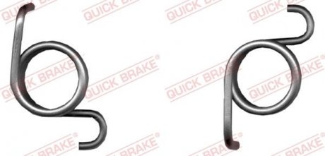 QUICK BRAKE 1130514 (фото 1)