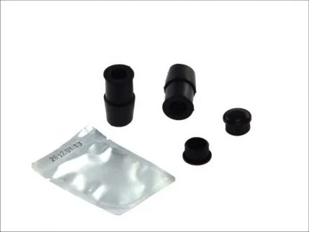 Фото направляючі супорта QUICK BRAKE 113-1306 Направляючі супорта QUICK BRAKE 113-1306