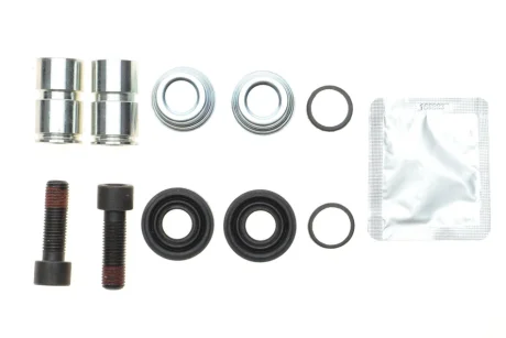 Направляюча гільза,набір QUICK BRAKE 113-1307X