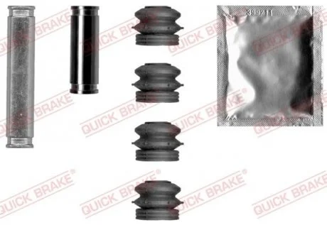 Ремкомплект суппорта QUICK BRAKE 1131352X