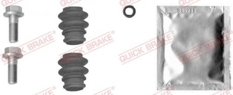 Елементи гальмівного супорта QUICK BRAKE 113-1466