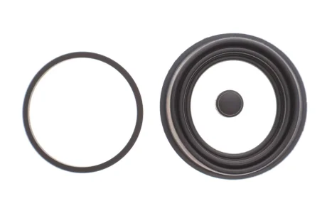 Ремкомплект гальмівного супорта передн Лів/Прав (діаметр поршня: 52) CHEVROLET CORSA, OPEL ASTRA G, ASTRA G CLASSIC, ASTRA G/KOMBI, ASTRA H, ASTRA H GTC, ASTRA H/KOMBI, ZAFIRA A 1.2-2.2D 08.94-10.14 QUICK BRAKE 114-0017