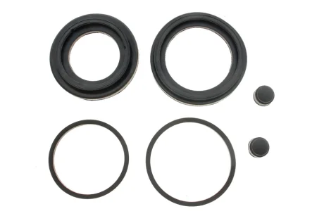 Ремкомплект гальмівного супорта QUICK BRAKE 114-0018