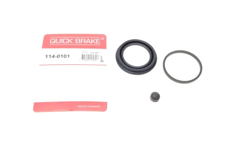 Елементи гальмівного супорта QUICK BRAKE 1140101