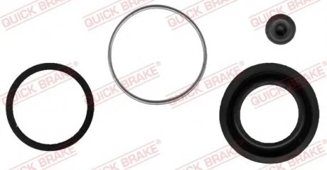 Ремкомплект супорту QUICK BRAKE 1140271