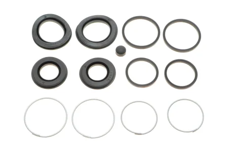 Ремкомплект гальмівного супорта QUICK BRAKE 1140306