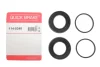 Repair Kit, brake caliper QUICK BRAKE 1140340 (фото 2)