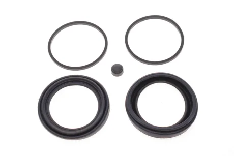 Ремкомплект гальмівного супорта передн Лів/Прав (діаметр поршня: 60) IVECO DAILY IV, DAILY V, DAILY VI, EUROCARGO I-III 2.3D-Electric 01.91- QUICK BRAKE 1140359