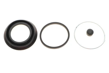 Ремкомплект гальмівного супорта передн Прав (діаметр поршня: 48) OPEL ASCONA B, ASCONA C, COMBO/MINIVAN, CORSA A, CORSA A TR, CORSA A/HATCHBACK, KADETT C, KADETT C CITY, KADETT D 1.0-3.0 08.73-10.01 QUICK BRAKE 1140368