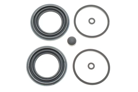 Рекомплект QUICK BRAKE 1140375