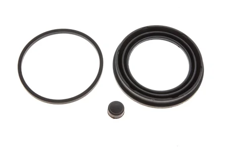 Ремкомплект гальмівного супорта передн Лів/Прав (діаметр поршня: 66) CHRYSLER GRAND VOYAGER III, RAM, VOYAGER III, VOYAGER IV, DODGE CARAVAN 2.4-3.8 01.95-07.09 QUICK BRAKE 1140394