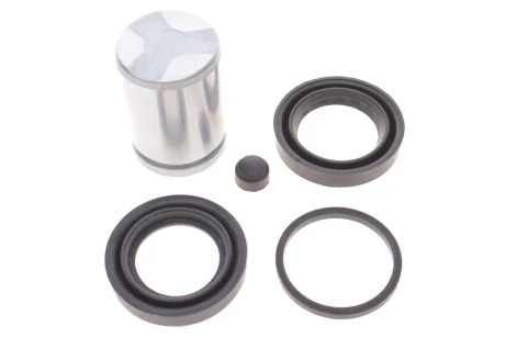 Ремкомплект гальмівного супорта задн Лів/Прав (діаметр поршня: 38, із поршнем) MERCEDES VIANO (W639), VITO / MIXTO (W639), VITO (W639) 2.1D-Electric 09.03- QUICK BRAKE 114-5017