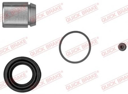 Ремкомплект супорту QUICK BRAKE 114-5028