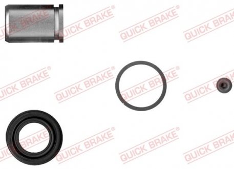 Елементи гальмівного супорта QUICK BRAKE 1145029