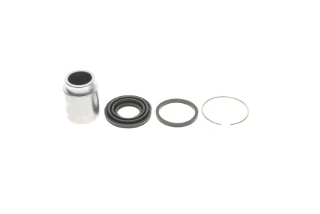 Ремкомплект гальмівного супорта задн Лів/Прав (діаметр поршня: 35, із поршнем) MITSUBISHI ASX, LANCER VIII 2.0/2.2D 03.08- QUICK BRAKE 114-5211