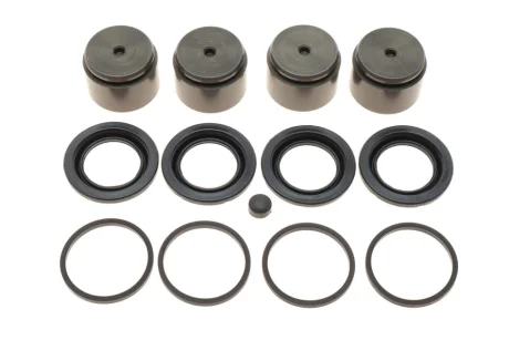 Фото 1 - рекомплект QUICK BRAKE 1145338 Рекомплект QUICK BRAKE 1145338 (фото 1)