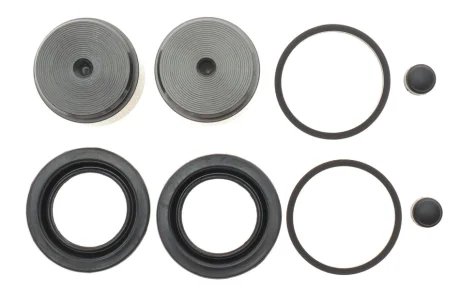 Рекомплект QUICK BRAKE 1145342 (фото 1)