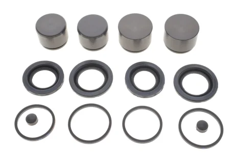 Рекомплект QUICK BRAKE 1145363