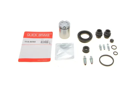 Ремкомплект супорту QUICK BRAKE 114-9090