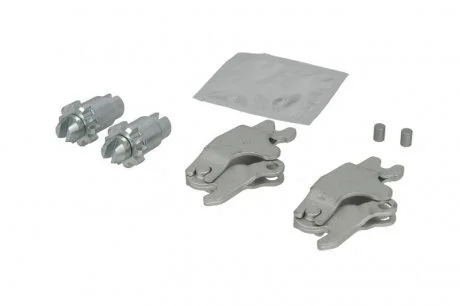 Фото комплект регулятора стояночного тормоза QUICK BRAKE 120 53 003 Комплект регулятора стояночного тормоза QUICK BRAKE 120 53 003