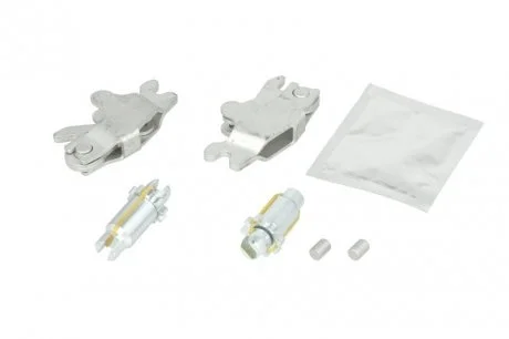 Фото комплект регулятора стояночного гальма QUICK BRAKE 120 53 007 Комплект регулятора стояночного гальма QUICK BRAKE 120 53 007