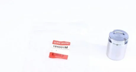 Комплект поршня супорту QUICK BRAKE 185001M
