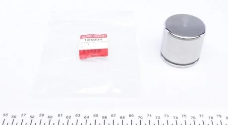 Фото елементи гальмівного супорта QUICK BRAKE 185004 Елементи гальмівного супорта QUICK BRAKE 185004