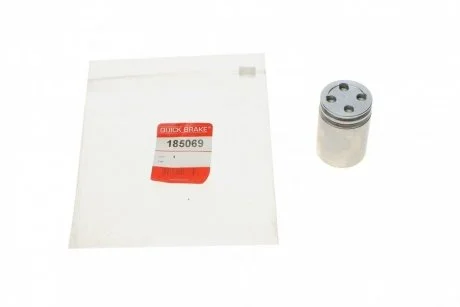 Комплект поршня суппорту QUICK BRAKE 185069