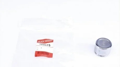 Комплект поршня супорту QUICK BRAKE 185075