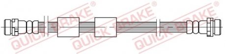 Шланг тормозной QUICK BRAKE 22204