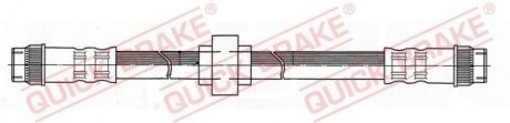 Шланг тормозной QUICK BRAKE 22919