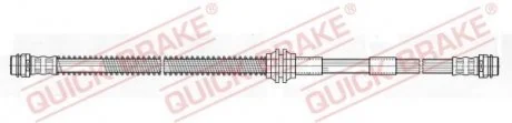 Фото шланг тормозной QUICK BRAKE 22921 Шланг тормозной QUICK BRAKE 22921