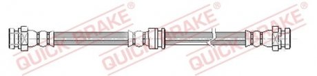 Шланг тормозной QUICK BRAKE 22927