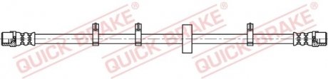 Гальмівний шланг QUICK BRAKE 22.929