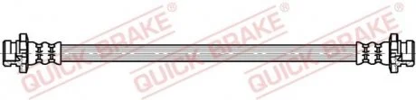 Гальмівний шланг QUICK BRAKE 25058