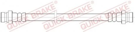 PRZEWУD HAM./PRZ/ QUICK BRAKE 25067