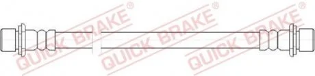 Гальмівний шланг QUICK BRAKE 25.078